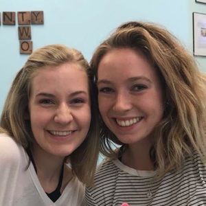 Meet your Posher, Annie